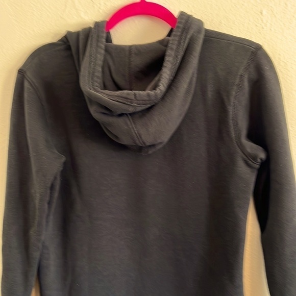 Disney Parks Authentic Original Long Sleeve Mini Mouse  Hoodie Sweatshirt  Small - Picture 3 of 6